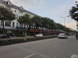 chính chủ bán nhà geleximco dương nội dt 120m2 ,4 tầng, 26.6 ty