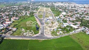 bán lô tđc vạn phú, kkt vân phong, dt 162m2(8x20) đường 16m, giá 1 tỷ 950 triệu