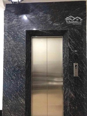 nhà mình cho thuê nhà mới, hai cửa đi, thang máy, 212m2- 5t, gần hàng điếu, hàng da, hàng nón_85 tr