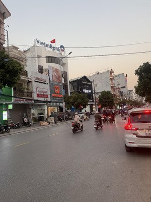 bán nhà 3 tầng mặt đường tô hiệu dòng tiền ổn định - 78m2; vỉa hè rộng chỉ 16,5 tỷ