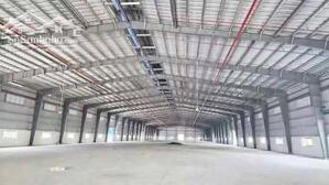 bán kho xưởng khu công nghiêp hải sơn , huyện đức hòa , tỉnh long an