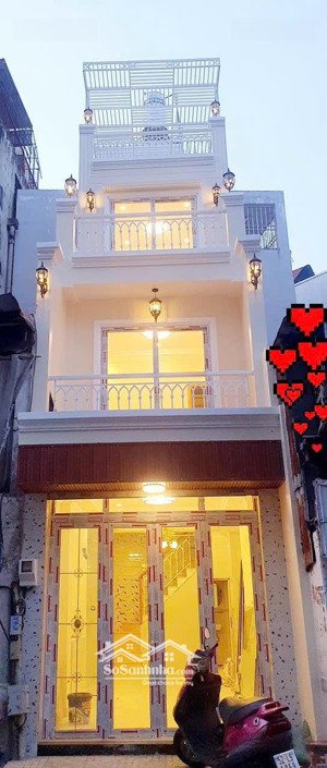 siêu phẩm mặt tiền kinh doanh đường vĩnh viễn - 3x10m giá sốc 10 tỷ tl