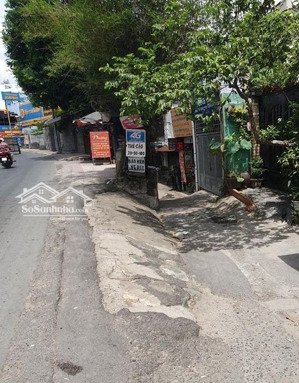 nơ trang long - ngang 5.5m hiếm - 2 tầng đúc - 4.45 tỷ