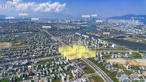 sun group chính thức nhận booking giữ chỗ cho căn hộ trục đường minh mạng, hòa quý