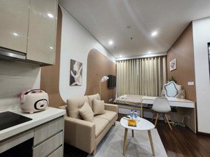 cho thuê stu mas d 33m2 full đồ đẹp ở ngay 9.5tr/t 