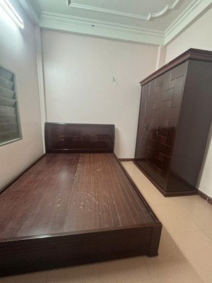 cho thuê nhà riêng ngõ 203 kim ngưu giao thông siêu thuận tiện, an ninh tốt