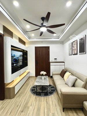 cần bán gấp căn 3pn full nội thất hh1c linh đàm 72m2 giá tốt