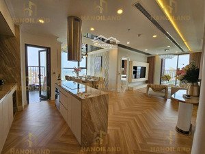 quỹ căn góc đẹp nhất khai sơn, view hồ, tầng đẹp: 96m2, 3pn 2wc, ban công đông nam. giá 8.x tỷ bp