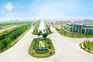 bán đất khu công yên mỹ-tỉnh hưng yên, dt 1-2ha-giá bán 127usd,trung tâm logistics tiềm năng hà nam