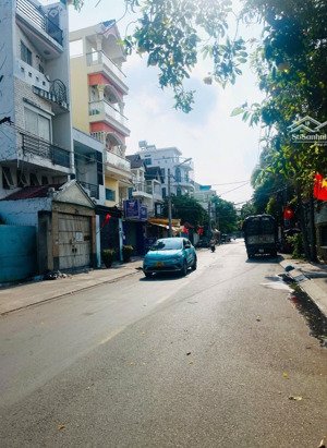 bán chdv full nội thất, ngay đường dương quãng hàm, gò vấp, 9,7ty