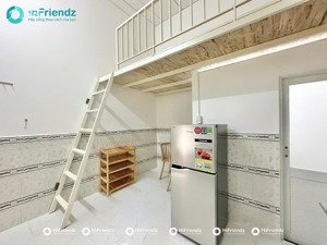 cho thuê phòng trọ 25m2 full nội thất 3,8 triệu tại trương văn hải, p tăng nhơn phú b, q9, hcm