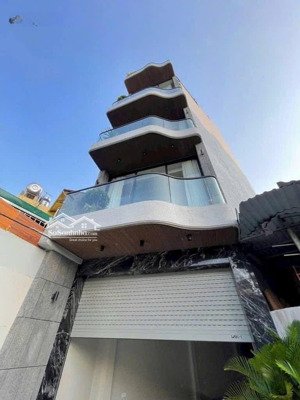 mặt ngõ tứ hiệp - yên sở - 42m 6 tầng thang máy - nhà xây mới đẳng cấp nhất khu vực - kinh doanh