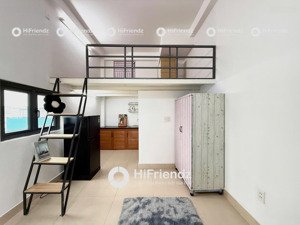 duplex full nội thất - cửa sổ trời - qua aeon bình tân 5 phút đi xe