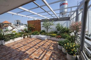 hẻm xe hơi, gần mt đặng văn ngữ_lê văn sỹ, mới ở ngay, ngang 6m, 5 tầng, 41m2, 10.43 tỷ