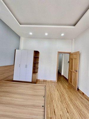 nhà bán phạm văn chiêu gò vấp 51m2 (4,1mx 12,5m)