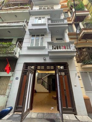 cho thuê nhà nguyên căn 5 tầng 60m lê trọng tấn - hoàng văn thái - thanh xuân