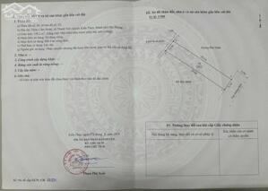 Bán đất Thanh Sơn - Kiến Thụy - Hải Phòng