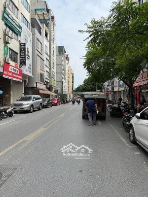 bán nhà mp trung phụng đống đa dt 97m x 3t x mt 6m giá 60 tỷ có thương lượng