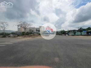  Bán Cặp Nền Liền Kề Phường Hòa Thuận, Cao Lãnh | 239,4m² | Giá 4,5 Tỷ