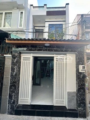 bán nhà diện tích lớn ( 3,5x22m ) - giá nhỏ: 7,25 tỷ | nở hậu - hẻm 1225 htp - công nhận 78m2