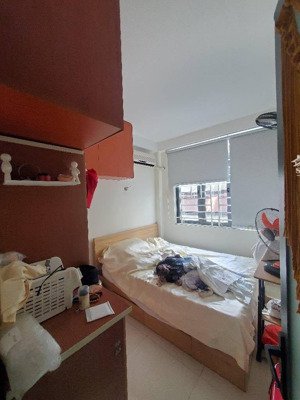 ngay mặt tiền lê quang định thông trần bình trọng phòng ngủ dưới trệt chỉ 6.5 tỷ