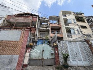 giá quá ngon - hẻm xe hơi phú nhuận - tiện xây mới - ngân hàng định giá 13,5 tỷ - rao chỉ 11,9t