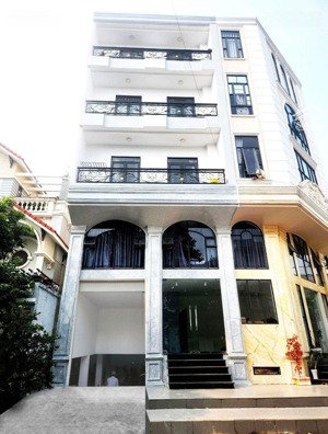 bán tòa nhà 27 phòng ks hầm 6 tầng 2mt nguyễn thị thập.p.tân quy-q7.hđt:180tr.dt:8,5x15m.giá 40 tỷ