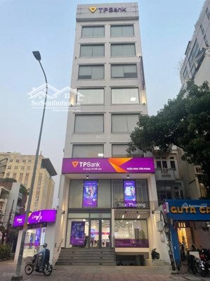 view landmark! mặt tiền nguyễn hữu cảnh, bình thạnh, 8x19m, hầm + 8 tầng - hđt: 200 triệu, 59 tỷ