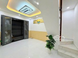 nhà 52 m2, hẻm xe hơi nhỉnh 4 tỷ, đường dương thị mười.lh ngà nhà thật giá thật q 12.