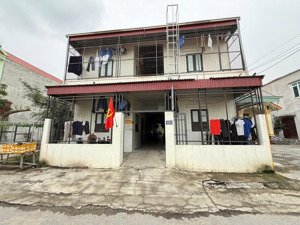 bán 2 dãy trọ 2 tầng - mỗi tháng thu hơn 30 triệu tại nam đồ sơn