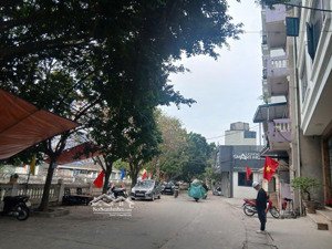 bán nhà cầu cốc, tây mỗ, 46m2, 5 tầng, giá 7.5 tỷ, ô chờ thang máy, dân xây đơn lập, 2 mặt ngõ