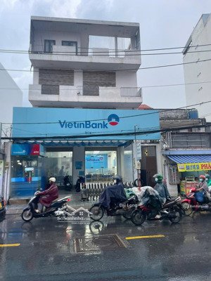 nhà diện tích khủng ngang 9.27m nở hậu 11m ngay phạm văn đồng giá tốt 70 tỷ thương lượng.