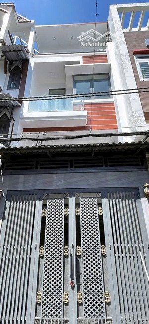 bán gấp nr 4pn, 3wc, 56m2, 7,3 tỷ tại lê văn quới, bình trị đông, q.bình tân, hcm