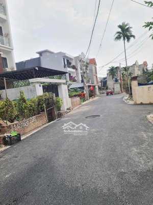 lô đất 99m cái tắt - an đồng- an dương cực đẹp