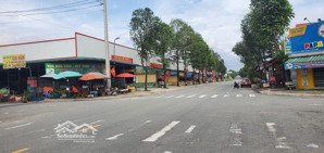 bán gấp lô đất đường thông khu dân cư đông. đẹp nhất mỹ phước 4.