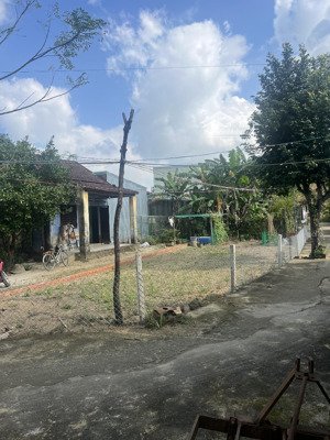 bán đất ở tại dương sơm hoà xuân - sạch đẹp không cấn tâm linh