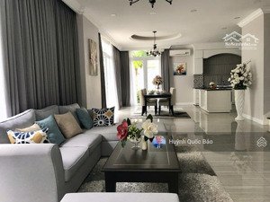 15 phút về quận 1 - tận hưởng resort tại gia d4 the venica - 4pn full nội thất