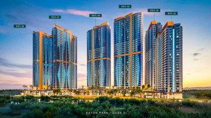 bán căn hộ eaton park, 7,75 tỷ, 50m2, 1pn, 1wc, đẹp xuất sắc, giá ưu đãi tại an phú, q2