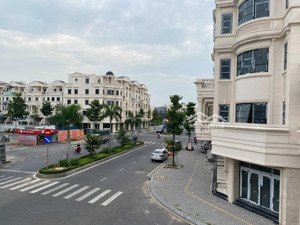 bán căn hướng nam - đường số 10, công viên cityland park hills. giá 21,8 tỷ
