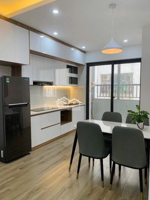 duy nhất căn hộ cc hh4 linh đàm, 3,14 tỷ, 56m2, 2pn,, full nội thất mới, hàng hiếm tại hoàng mai,