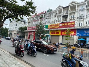 duy nhất căn mặt tiền phan văn trị - cityland garden hills. dt: 6 x 21m, giá 45 tỷ