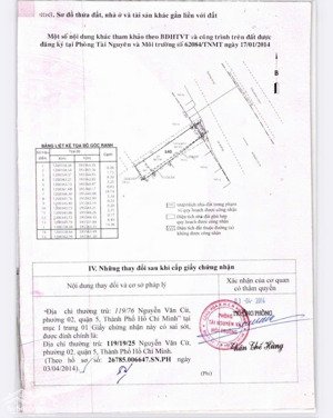 mặt tiền đường tô ký,ngang 4.5*25m ,khu vực sầm uất, giá 14t500. thương lượng mạnh với khách thiện