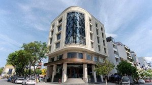 cơ hội sở hữu 2 mt trần quốc toản - nam kỳ khởi nghĩa, 9x20m, h + 7 tầng, hđt: 350 tr, giá 120 tỷ