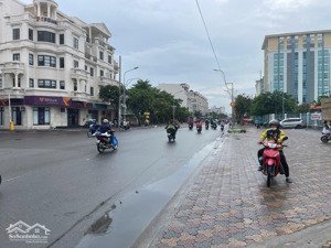 bán nhà mặt tiền nguyễn văn lượng khu cityland park hills, phường 10, gò vấp