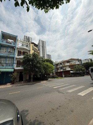 tìm đâu! nhà mtkd đường số 23 đoạn đẹp nhất bình phú q6 giá chỉ 13.5 tỷ tl