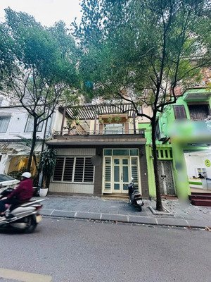 bán liền kề nguyễn thị thập , yên hoà , cầu giấy , 82m2 , 5 tầng , 7mt , 48ty lh 