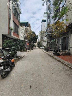 bán gấp mảnh đất đg kiến hưng hà đông phân lô vỉa hè ô tô tránh, 60m giá 15.4 tỷ