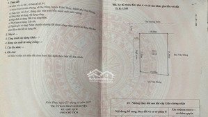 bán 141m2 lô góc đại đồng kiến thuỵ, hải phòng, đường 8m