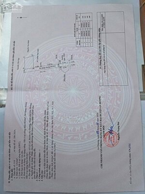 Bán đất 60m2 Lương Quy An Dương Hải Phòng