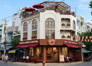 giá chỉ: 9,1 tỷ. sở hữu căn lô góc tuyệt đẹp vừa ở vừa kd siêu lợi nhuận 4 tầng. dts: 120m2